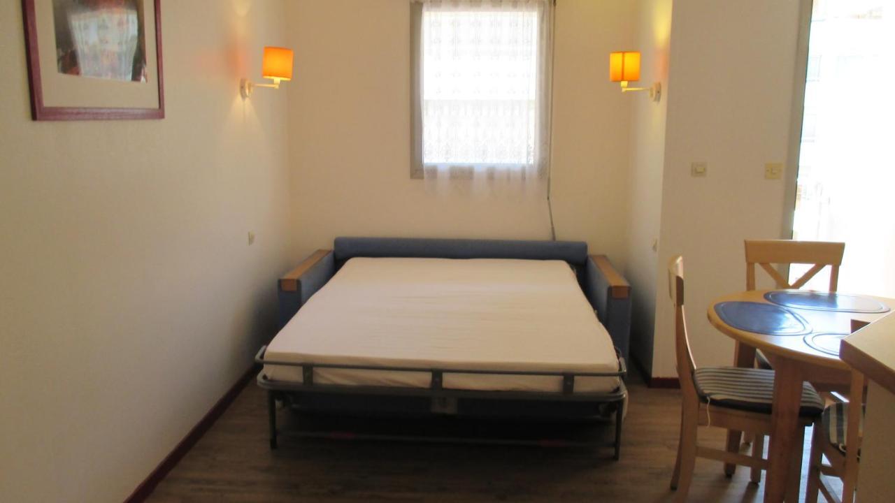 Promenade Des Bains Apartment Сен-Рафаэль Экстерьер фото