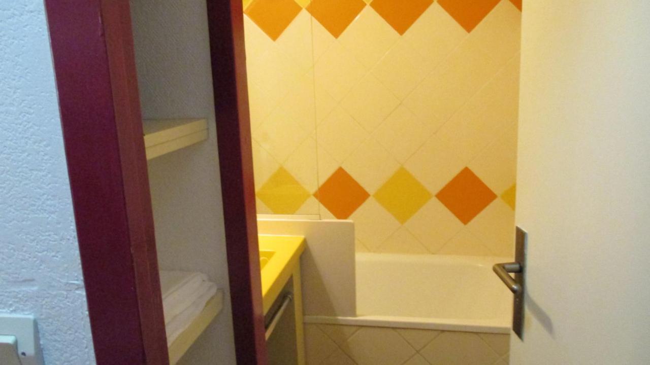 Promenade Des Bains Apartment Сен-Рафаэль Экстерьер фото