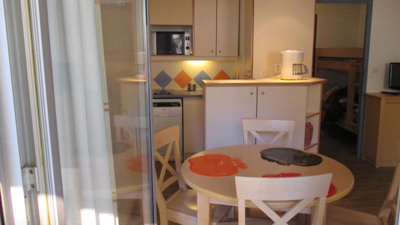 Promenade Des Bains Apartment Сен-Рафаэль Экстерьер фото